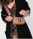 Сумка Marc Jacobs The Snapshot Bag Sunkissed